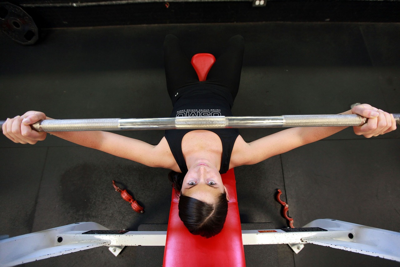 Trening pilates: Korzyści dla ciała i umysłu
